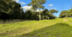 Terreno Amplo com 1.875m² em Condomínio Fechado na Raposo Tavares em Sorocaba