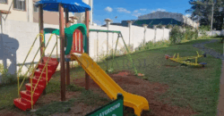 Apartamento Térreo com 2 Dormitórios e Lazer Completo no Recreio dos Sorocabanos
