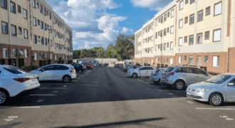Apartamento Térreo com 2 Dormitórios e Lazer Completo no Recreio dos Sorocabanos