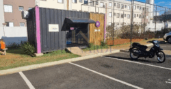 Apartamento Térreo com 2 Dormitórios e Lazer Completo no Recreio dos Sorocabanos