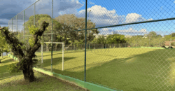 Terreno Amplo com 1.875m² em Condomínio Fechado na Raposo Tavares em Sorocaba