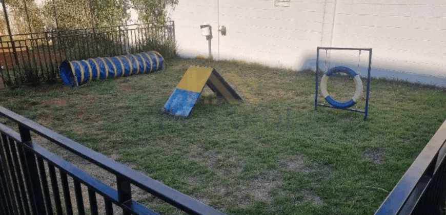 Apartamento Térreo com 2 Dormitórios e Lazer Completo no Recreio dos Sorocabanos