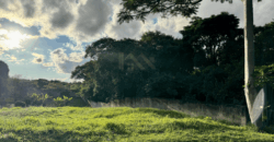 Terreno Amplo com 1.875m² em Condomínio Fechado na Raposo Tavares em Sorocaba