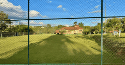 Terreno Amplo com 1.875m² em Condomínio Fechado na Raposo Tavares em Sorocaba