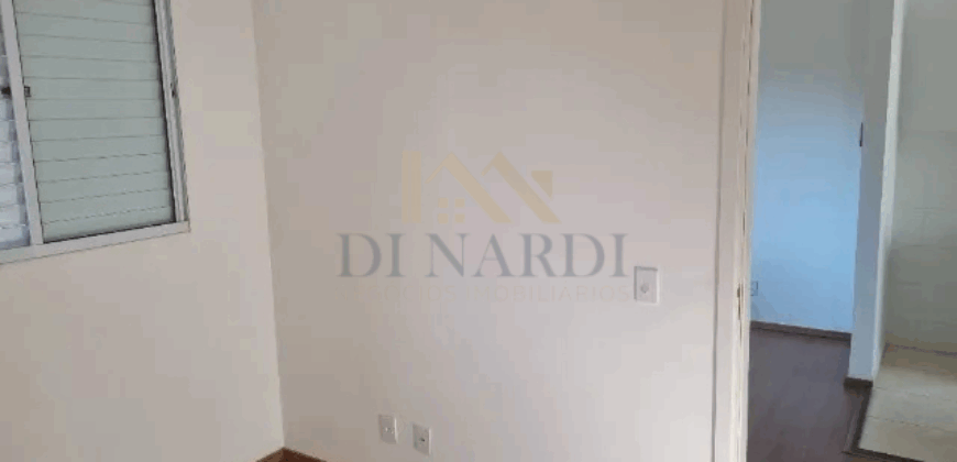 Apartamento Térreo com 2 Dormitórios e Lazer Completo no Recreio dos Sorocabanos