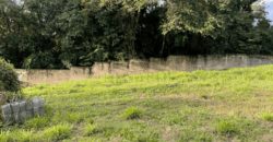 Terreno Amplo com 1.875m² em Condomínio Fechado na Raposo Tavares em Sorocaba