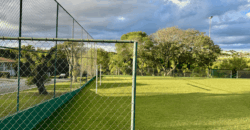 Terreno Amplo com 1.875m² em Condomínio Fechado na Raposo Tavares em Sorocaba