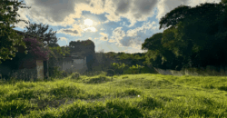 Terreno Amplo com 1.875m² em Condomínio Fechado na Raposo Tavares em Sorocaba