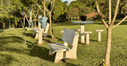 Terreno Amplo com 1.875m² em Condomínio Fechado na Raposo Tavares em Sorocaba