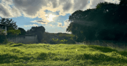 Terreno Amplo com 1.875m² em Condomínio Fechado na Raposo Tavares em Sorocaba