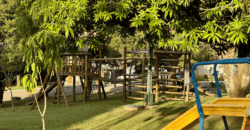 Terreno Amplo com 1.875m² em Condomínio Fechado na Raposo Tavares em Sorocaba