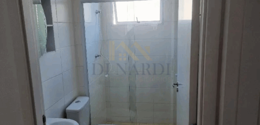 Apartamento Térreo com 2 Dormitórios e Lazer Completo no Recreio dos Sorocabanos