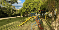 Terreno Amplo com 1.875m² em Condomínio Fechado na Raposo Tavares em Sorocaba