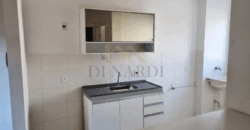 Apartamento Térreo com 2 Dormitórios e Lazer Completo no Recreio dos Sorocabanos