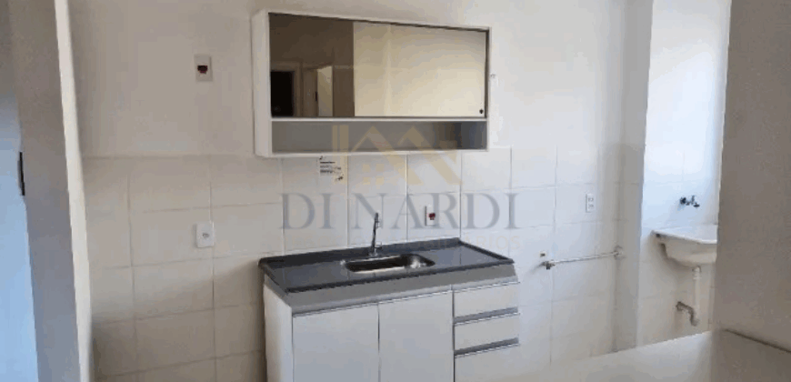 Apartamento Térreo com 2 Dormitórios e Lazer Completo no Recreio dos Sorocabanos