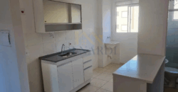 Apartamento Térreo com 2 Dormitórios e Lazer Completo no Recreio dos Sorocabanos