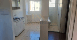 Apartamento Térreo com 2 Dormitórios e Lazer Completo no Recreio dos Sorocabanos