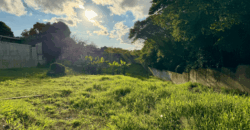 Terreno Amplo com 1.875m² em Condomínio Fechado na Raposo Tavares em Sorocaba