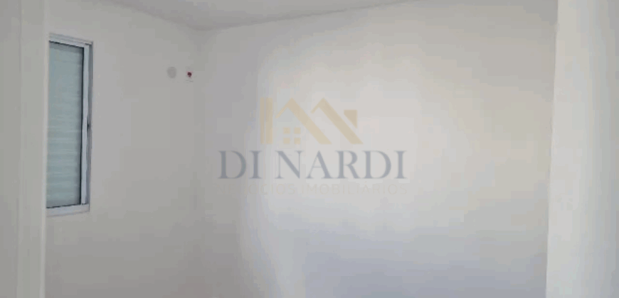 Apartamento Térreo com 2 Dormitórios e Lazer Completo no Recreio dos Sorocabanos