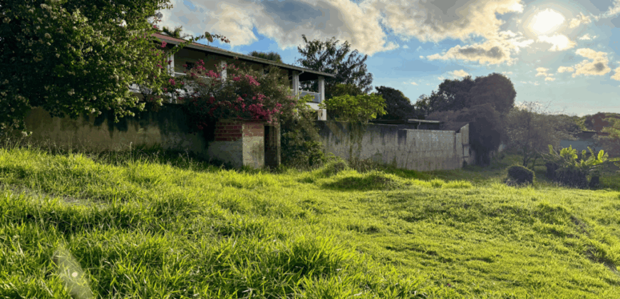 Terreno Amplo com 1.875m² em Condomínio Fechado na Raposo Tavares em Sorocaba