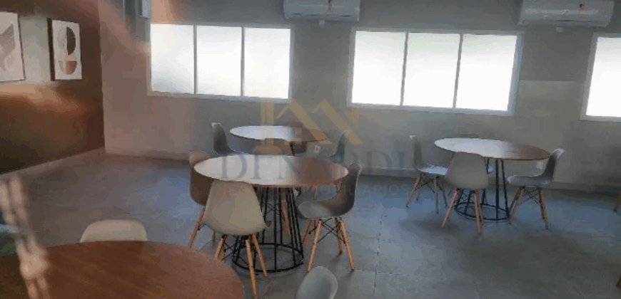 Apartamento Térreo com 2 Dormitórios e Lazer Completo no Recreio dos Sorocabanos