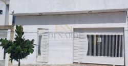 Casa Ampla com 3 Dormitórios, Suíte e Quintal no Parque Vista Bárbara em Sorocaba