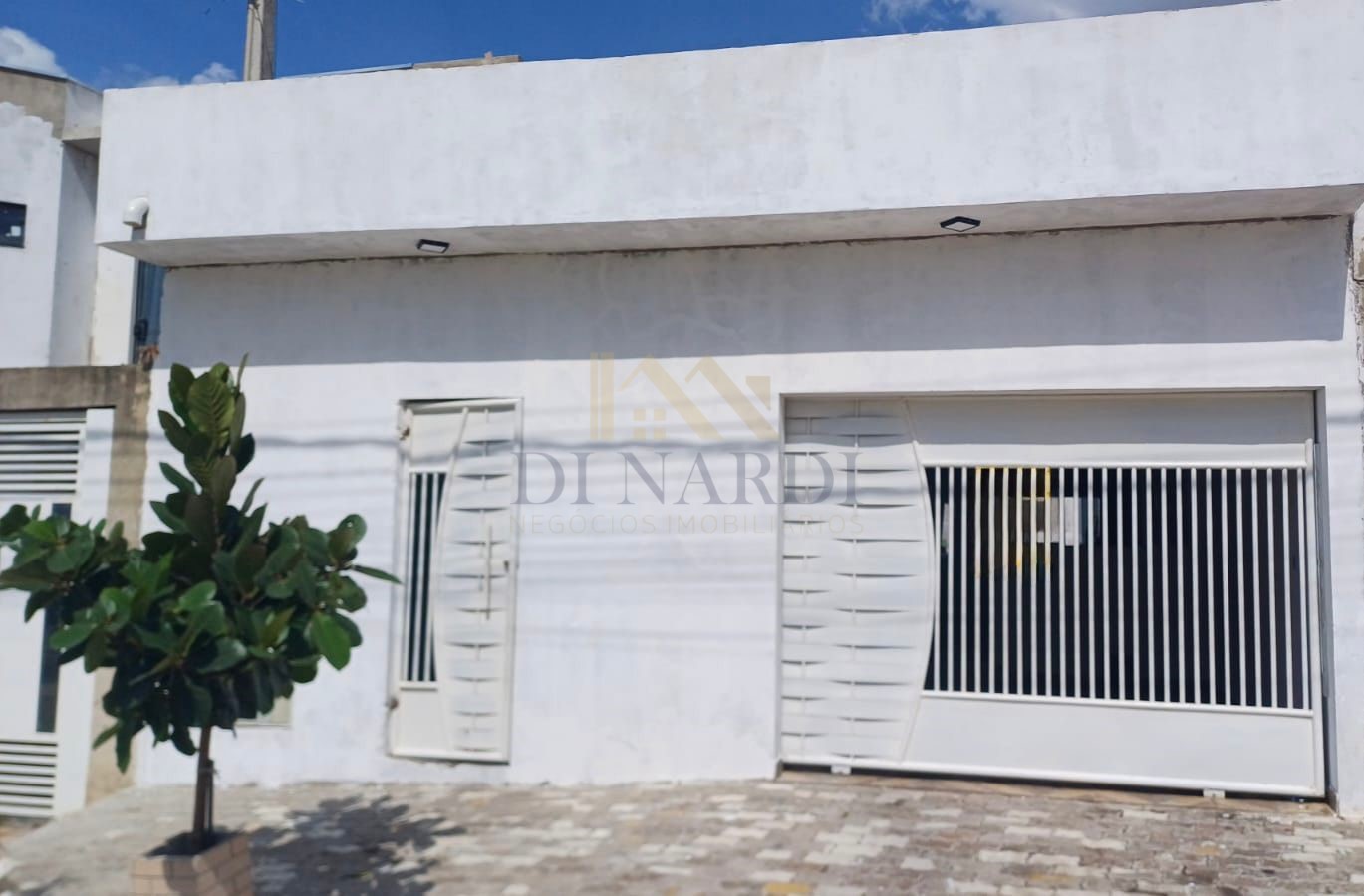 Casa Ampla com 3 Dormitórios, Suíte e Quintal no Parque Vista Bárbara em Sorocaba