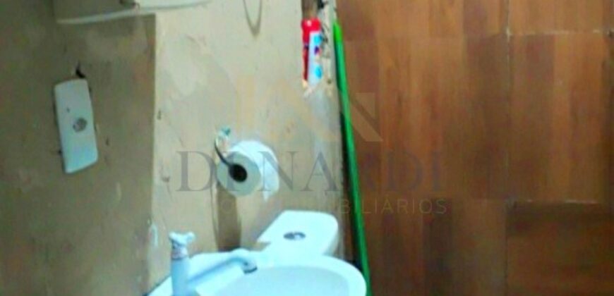 Casa Ampla com 3 Dormitórios, Suíte e Quintal no Parque Vista Bárbara em Sorocaba