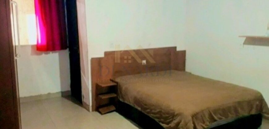 Casa Ampla com 3 Dormitórios, Suíte e Quintal no Parque Vista Bárbara em Sorocaba