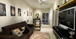 Casa Térrea com 2 Suítes e Área Gourmet no Condomínio Acqua Show com 180 m²