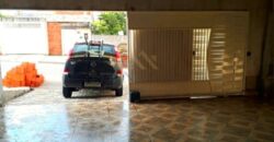 Casa Ampla com 3 Dormitórios, Suíte e Quintal no Parque Vista Bárbara em Sorocaba