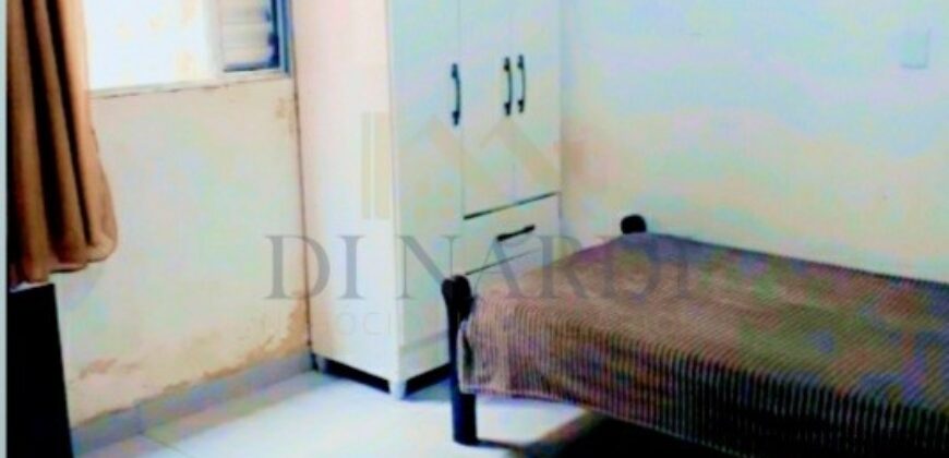 Casa Ampla com 3 Dormitórios, Suíte e Quintal no Parque Vista Bárbara em Sorocaba