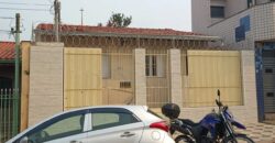 Casa Térrea Reformada à venda na Vila Santana – Sorocaba/SP