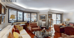 Apartamento de 203m² à venda em São Paulo – conforto e localização privilegiada!