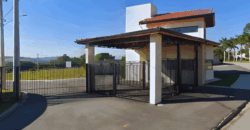 Terreno Plano à Venda – Jardim Residencial Villaggio Itália