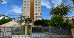Apartamento à venda – Edifício Ipojuca em SP