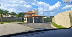 Terreno Plano à Venda – Jardim Residencial Villaggio Itália