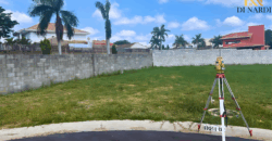 Terreno Plano à Venda – Jardim Residencial Villaggio Itália