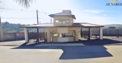 Terreno Plano à Venda – Jardim Residencial Villaggio Itália