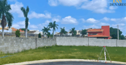 Terreno Plano à Venda – Jardim Residencial Villaggio Itália