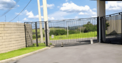 Terreno Plano à Venda – Jardim Residencial Villaggio Itália