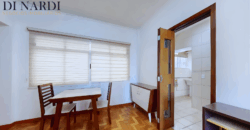 Apto Mobiliado à Venda em São Paulo – Conforto e Localização Prática!