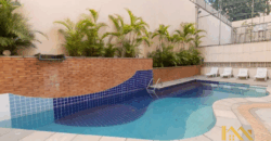 Apartamento de 203m² à venda em São Paulo – conforto e localização privilegiada!