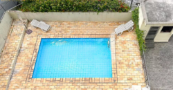 Apartamento à venda – Edifício Ipojuca em SP