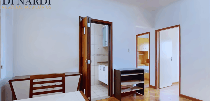 Apto Mobiliado à Venda em São Paulo – Conforto e Localização Prática!