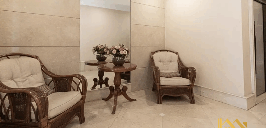 Apartamento de 203m² à venda em São Paulo – conforto e localização privilegiada!