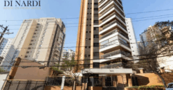 Apartamento de 203m² à venda em São Paulo – conforto e localização privilegiada!