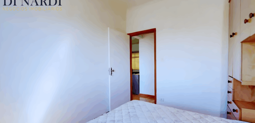 Apto Mobiliado à Venda em São Paulo – Conforto e Localização Prática!