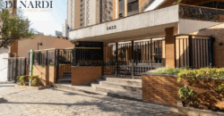 Apartamento de 203m² à venda em São Paulo – conforto e localização privilegiada!