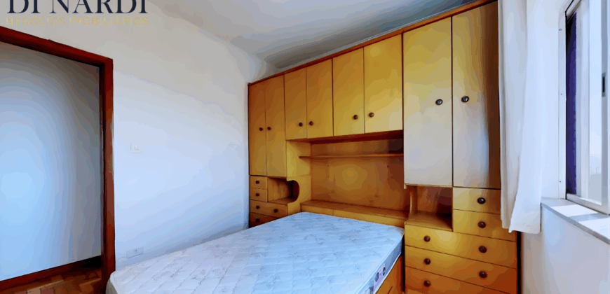 Apto Mobiliado à Venda em São Paulo – Conforto e Localização Prática!